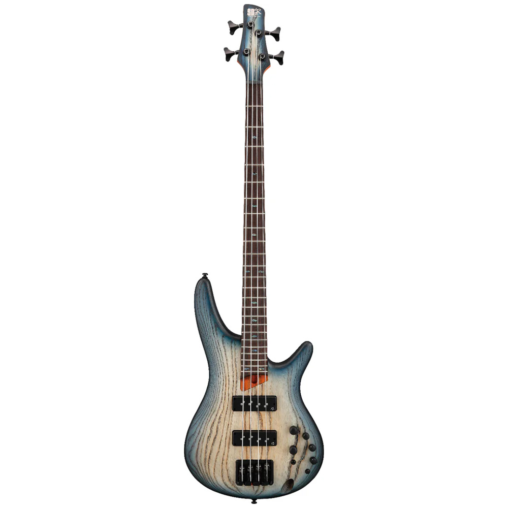 Ibanez SR600E-CTF SR Serisi Bas Gitar